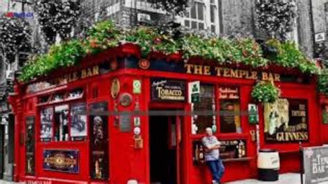 Top Famous Pubs In Ireland Love Ireland