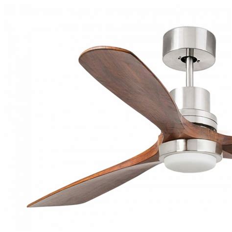 Led Ceiling Fan Lantau Dc W Faro Wonderlamp Shop