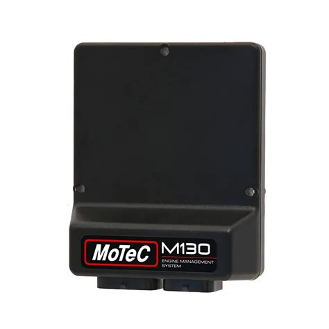 Motec M130 Ecu