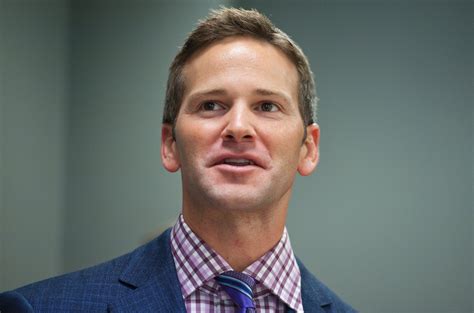 Rep. Aaron Schock Videos at ABC News Video Archive at abcnews.com