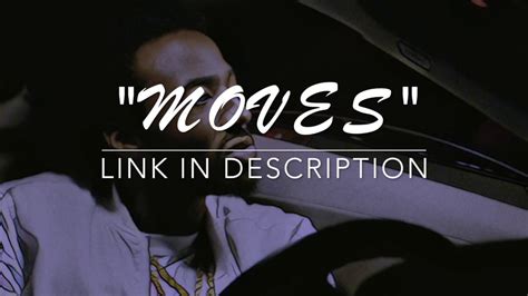 Mozzy X The Jacka X Joe Blow Type Beat Moves Youtube