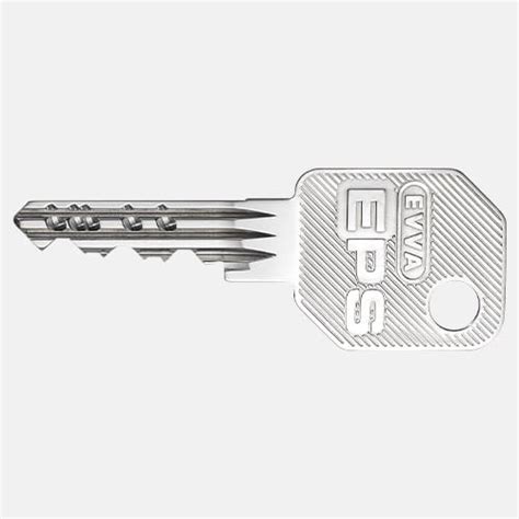 EVVA EPS | Expert 24/7 Locksmith Technology | Bob's Locks