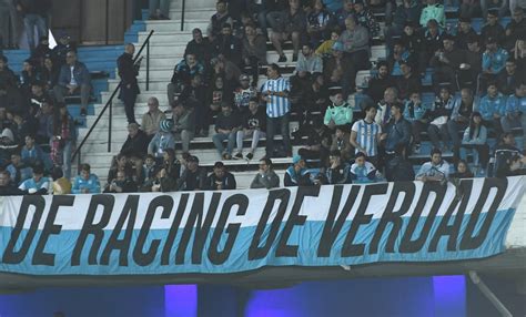 Racing Club On Twitter Asegur Tu Lugar A La Medianoche Empieza La