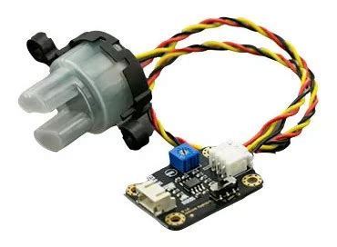 Sensor De Turbidez Anal Gico Dfrobot Para Arduino Inc Igv Cuotas