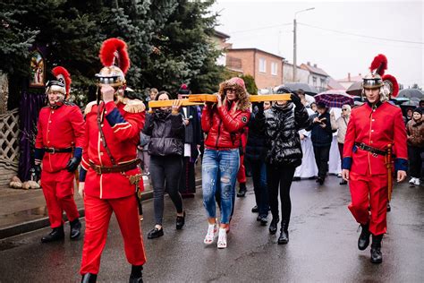 Parafia św Wawrzyńca w Kościelnej Wsi k Kalisza