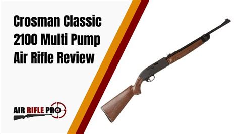 Most Powerful And Best Multi Pump Air Rifle Reviews | Air Rifle Pro