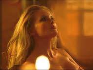 Naked Petra Silander In Virtual Revolution