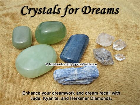 My Craft Corner — misty-witch: Crystals for your witchcraft and...