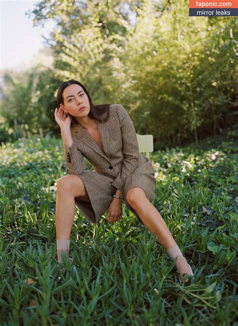 Aubrey Plaza Aka Https Nude Leaks Onlyfans Photo Faponic