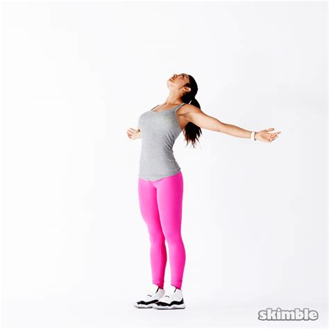 Stretching Exercises 10 Stretches That Will Feel Amazing At The End Of