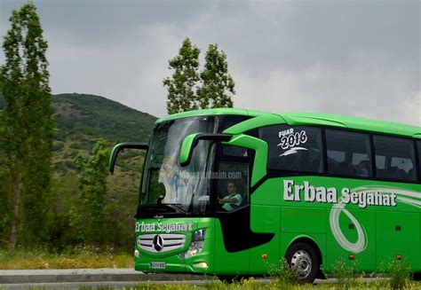 Mercedes Benz Yeni Travego Truck Bus Spotter Flickr