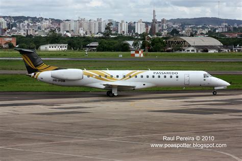 POA SPOTTER AVIAÇÃO CIVIL COMERCIAL E MILITAR POA 22 12 2010 PR