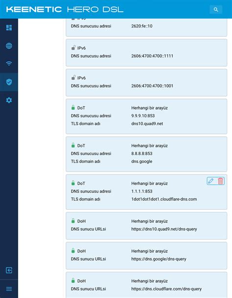 T Rknet Dns Sorunu Y Ksek Ping Problemi Hk Teknik Destek Turknet