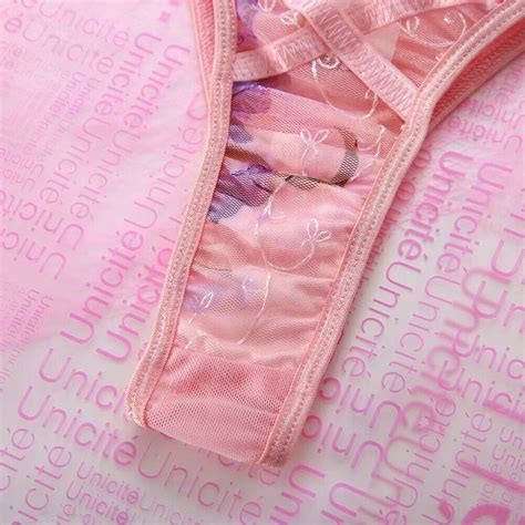 Irresistible Womens Push Up Bra Garter Belt Thong Lingerie Set In Pink