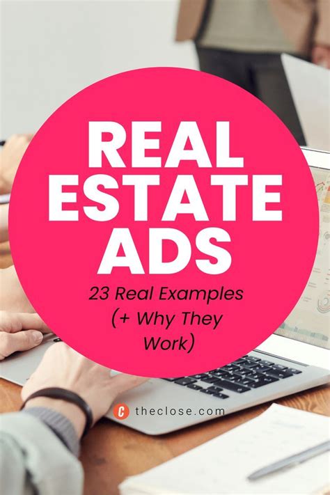 Clever Real Estate Ads Real Examples Why They Work Artofit