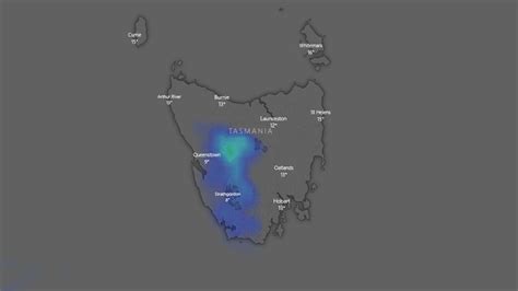 Sydney Sweats Through Heatwave While Tasmania Awaits Snowfall News