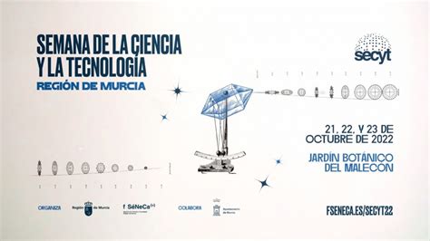 Semana de la Ciencia y la Tecnología en Murcia La Guía W La Guía