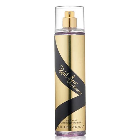 Reb'l Fleur by Rihanna 236ml Body Mist | Perfume NZ