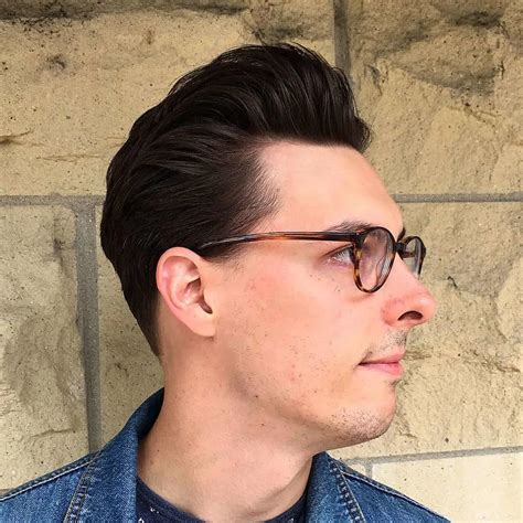 50 Eye Catching Greaser Hair Styles Find Your Fashion