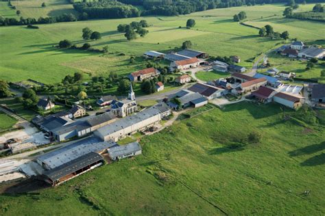 Artaise Le Vivier Les Ardennes Vues Du Ciel Photos A Riennes