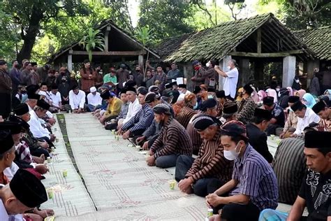 Tradisi Nyadran Di Bulan Syaban Jelang Ramadan Dalam Pandangan Islam