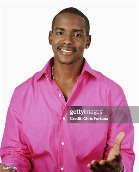 Keith Robinson Keith Robinson By Chris Fortuna Keith Robinson