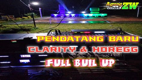 Cek Sound Perdana Subwofer Sr Audio Pendatang Baru Dari Ngantang