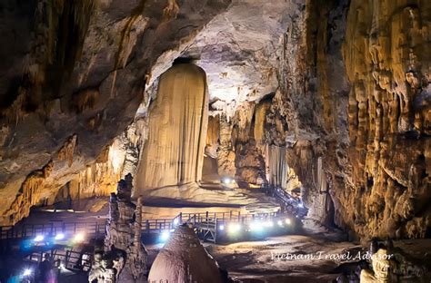 Phong Nha And Paradise Cave One Day Tour Vietnam Travel Advisor 49