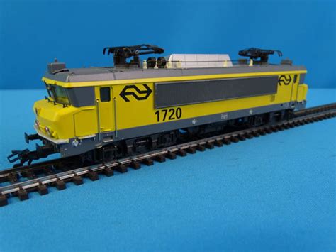 Märklin H0 37261 Electric locomotive Serie 1700 van Catawiki