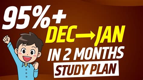 How To Score 95 In 2 Months 🔥 Last 2 Month Study Plan Class 10