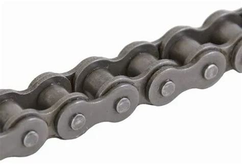 Bv Chains Simplex Roller Chain At Best Price In Mumbai Id