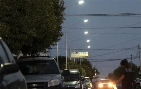 T O Pujio El Pueblo Que Se Ilumin Con Led Y Se Vuelve M S Sustentable