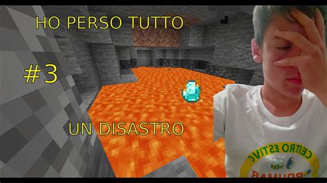 Ho Perso TUTTO Minecraft And Chill 3 Parte 1 YouTube