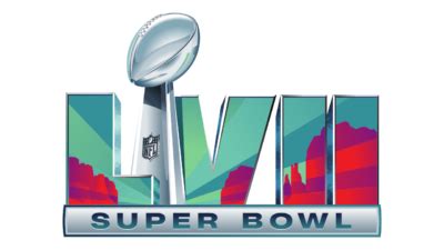 Super Bowl LVII Logo - PNG Logo Vector Downloads (SVG, EPS)