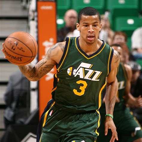 Trey Burke Trade Rumors: Latest News and Speculation Surrounding Jazz ...