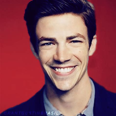 Grant Gustin Brasil Youtube