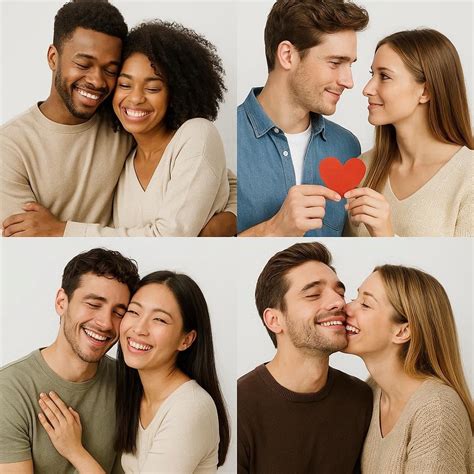 love compatibility  attraction