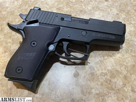 Armslist For Sale Trade Sig P220 Compact