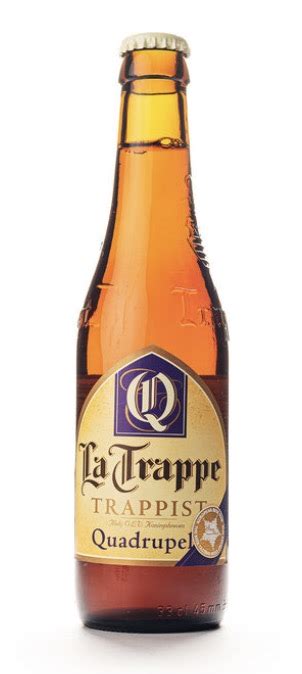 La Trappe Quadrupel X Cl