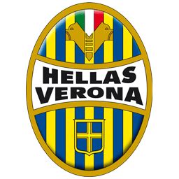 Hellas Verona Teams Database Stats Pes Efootball Database