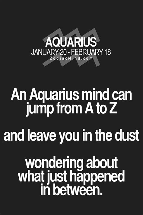 Fun Facts About Your Sign Here Aquarius Life Aquarius Truths Aquarius