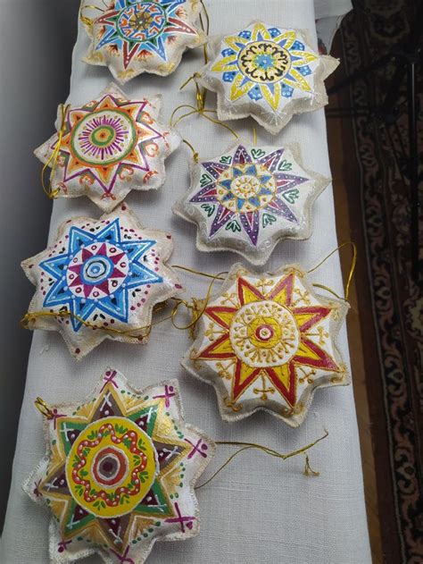 Pin By Alice Mckee On Art Ideas Ukrainian Christmas Craft