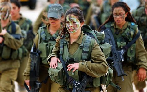 Fuerzas De Defensa De Israel “no Existen Muchas Diferencias Entre Los