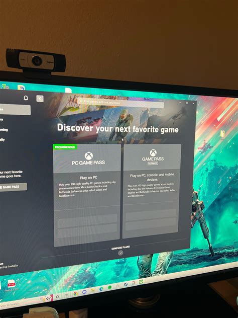 Xbox app won’t let me join Game Pass. All buttons grayed out. Tried