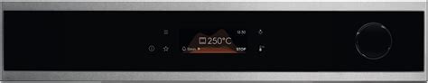 Piekarnik Electrolux Steamcrisp Eoc H X Opinie I Ceny Na Ceneo Pl