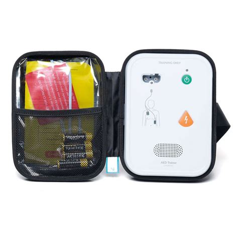 Laerdal Aed Trainer Neu Karton Mit Sets Trainings Aeds Training