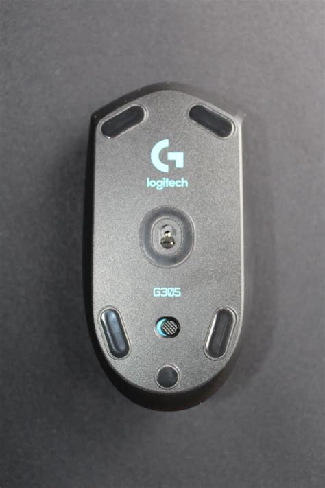 Logitech G305 Review