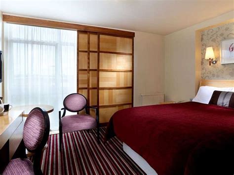 London Croydon Aerodrome Hotel, BW Signature Collection | Hotels in ...