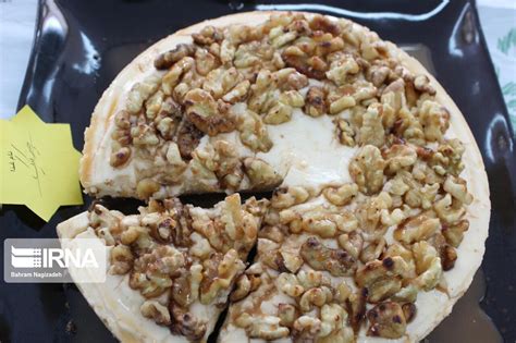 IRNA English - Traditional food festival in northern Iran