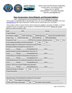 Fillable Online Ntfire Netplan Review Applications Resourcesplan